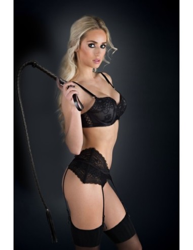 GP DE FUSTA DE TORO TRENZADA