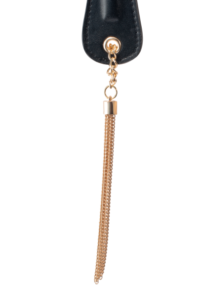 PADEL GP PREMIUM NEGRO