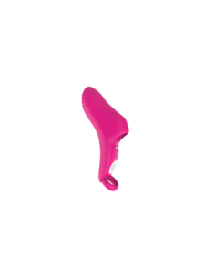 VIBES OF LOVE DEDO VIBRADOR MAGENTA