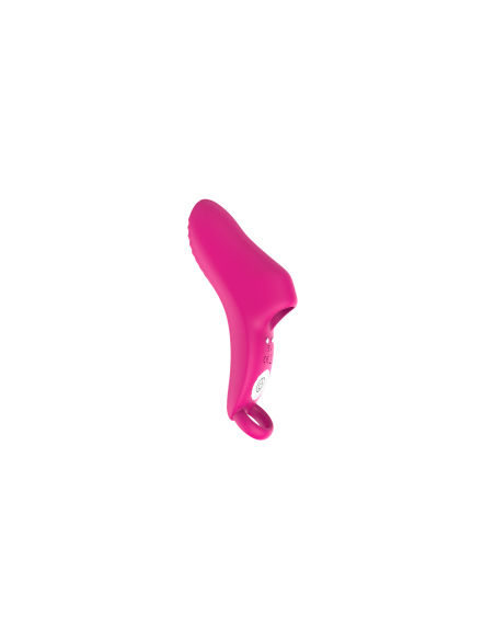 VIBES OF LOVE DEDO VIBRADOR MAGENTA
