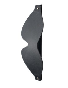 MASCARILLA GP PREMIUM NEGRO 2