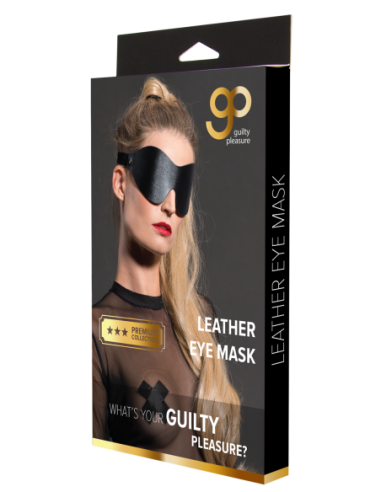 MASCARILLA GP PREMIUM NEGRO