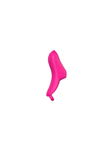 VIBES OF LOVE DEDO VIBRADOR MAGENTA
