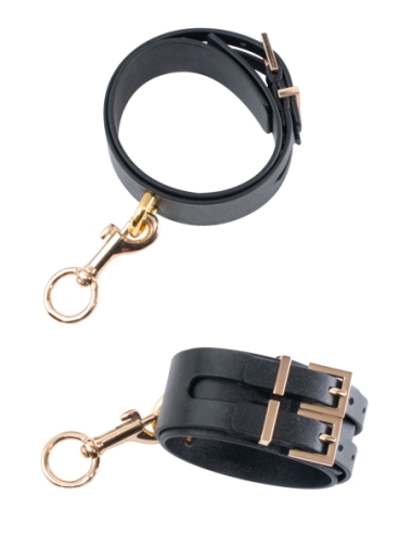 CONJUNTO DE CORBATA DE CERDO GP PREMIUM NEGRO