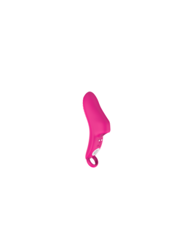 VIBES OF LOVE DEDO VIBRADOR MAGENTA