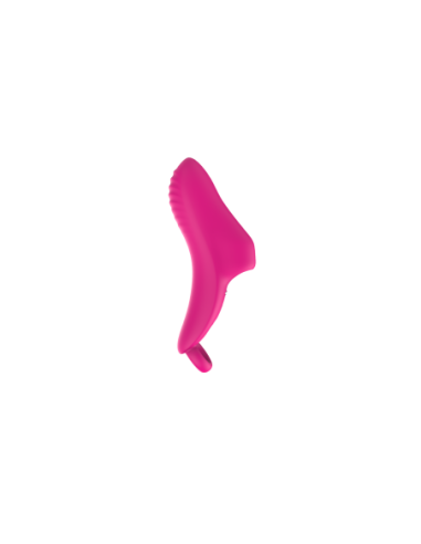 VIBES OF LOVE DEDO VIBRADOR MAGENTA