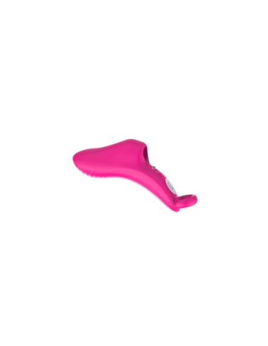 VIBES OF LOVE DEDO VIBRADOR MAGENTA