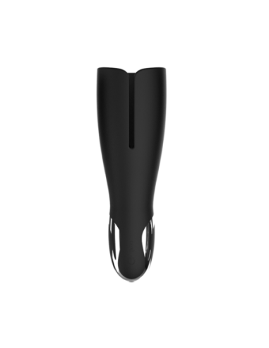 MASTURBADOR RECARGABLE NAGHI NO.44