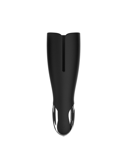 MASTURBADOR RECARGABLE NAGHI NO.44