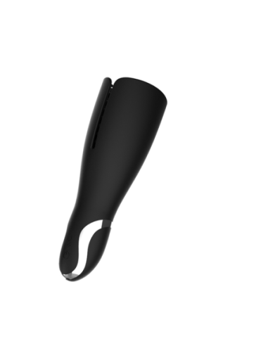 MASTURBADOR RECARGABLE NAGHI NO.44