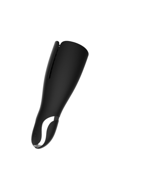 MASTURBADOR RECARGABLE NAGHI NO.44