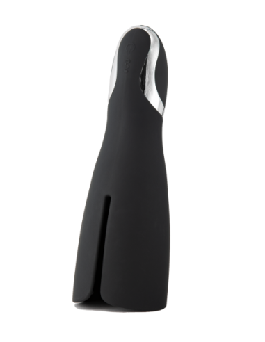 MASTURBADOR RECARGABLE NAGHI NO.44