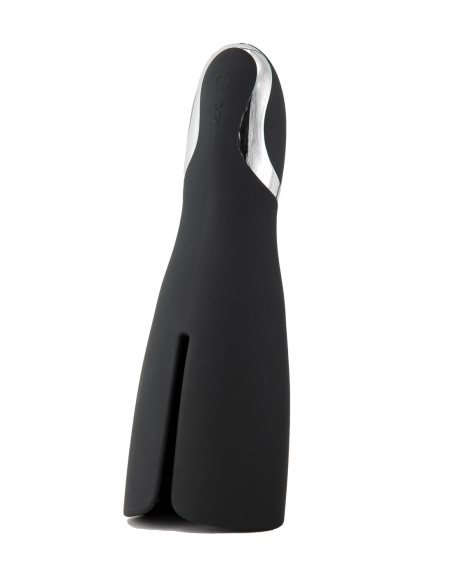 MASTURBADOR RECARGABLE NAGHI NO.44