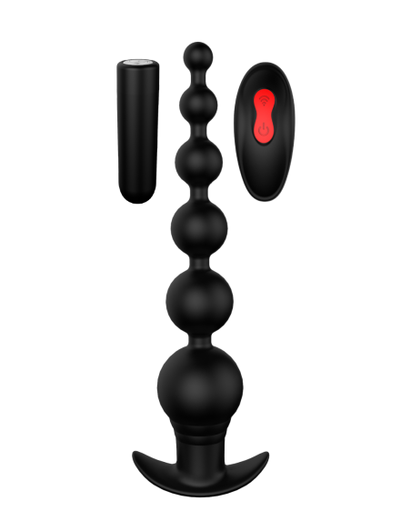 CUENTAS GRADUADAS REMOTAS CHEEKY LOVE