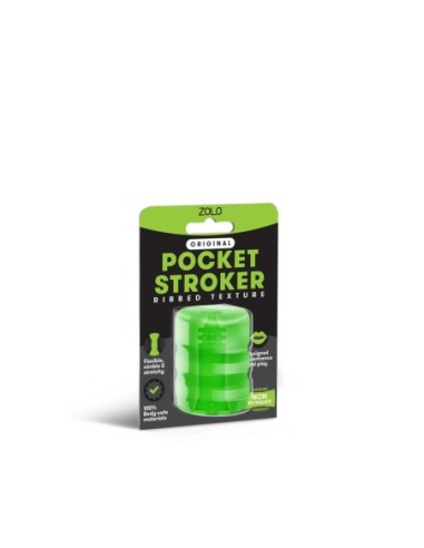 GOLPEADOR DE BOLSILLO ORIGINAL ZOLO