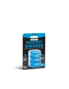 STROKER DE BOLSILLO CON PUERTA TRASERA ZOLO 2
