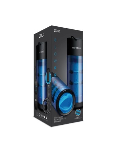 ZOLO BLOWPRO