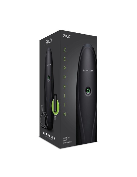 ZOLO ZEPPELIN