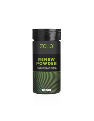 ZOLO RENOVE POLVO 118 GR