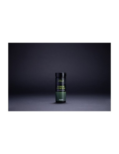 ZOLO RENOVE POLVO 118 GR