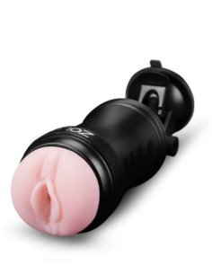 MASTURBADOR MANOS LIBRES ZOLO SOLO 2