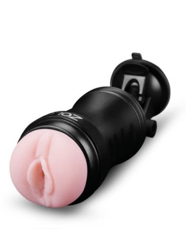 MASTURBADOR MANOS LIBRES ZOLO SOLO