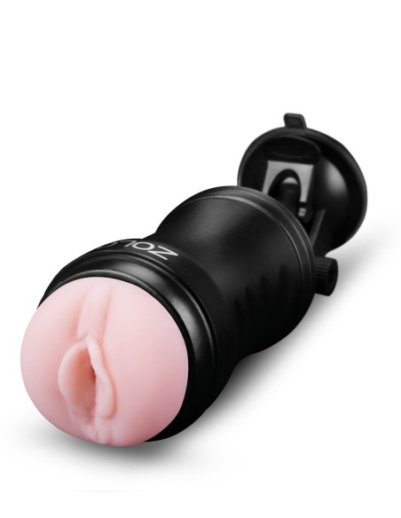 MASTURBADOR MANOS LIBRES ZOLO SOLO