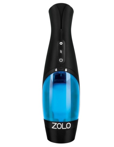 ESTIMULADOR MASCULINO ZOLO THRUSTBUSTER