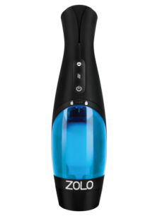 ESTIMULADOR MASCULINO ZOLO THRUSTBUSTER 2