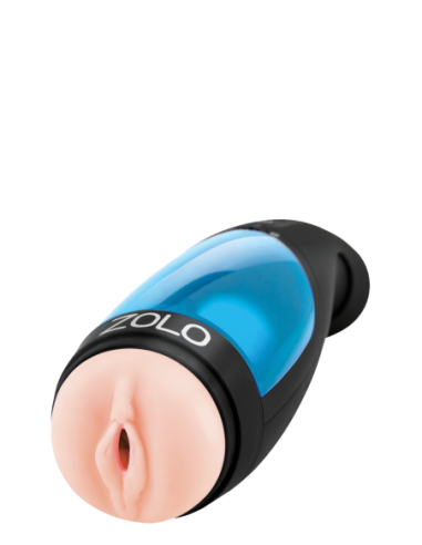 ESTIMULADOR MASCULINO ZOLO THRUSTBUSTER