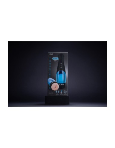 ESTIMULADOR MASCULINO ZOLO THRUSTBUSTER