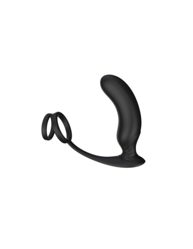 MANDO CHEEKY LOVE P-PLEASER NEGRO