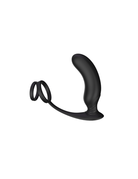 MANDO CHEEKY LOVE P-PLEASER NEGRO