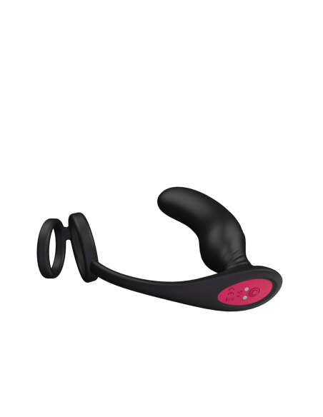 MANDO CHEEKY LOVE P-PLEASER NEGRO