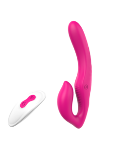 VIBES OF LOVE DOBLE DIPPER REMOTO 2