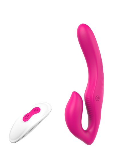 VIBES OF LOVE DOBLE DIPPER REMOTO