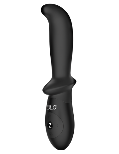 ZOLO VEN AQUÍ VIBRA PRÓSTATA