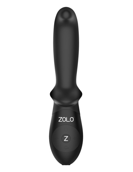 ZOLO VEN AQUÍ VIBRA PRÓSTATA