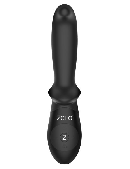 ZOLO VEN AQUÍ VIBRA PRÓSTATA