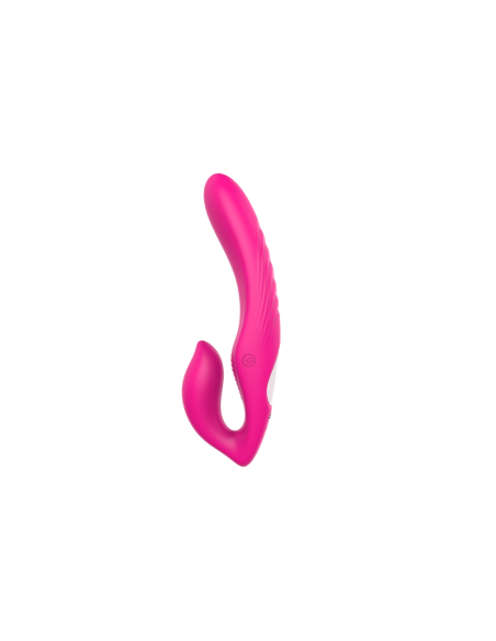 VIBES OF LOVE DOBLE DIPPER REMOTO