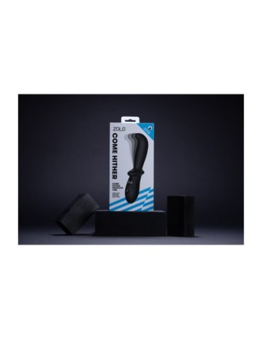 ZOLO VEN AQUÍ VIBRA PRÓSTATA