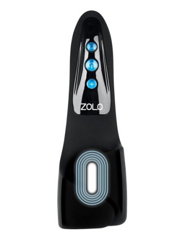 ZOLO EDGEMASTER