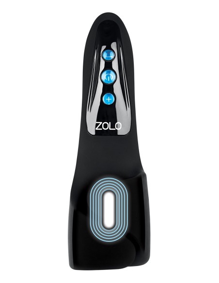 ZOLO EDGEMASTER