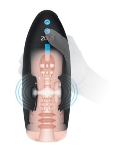 SUPER CHUPADOR DE ZOLO 2