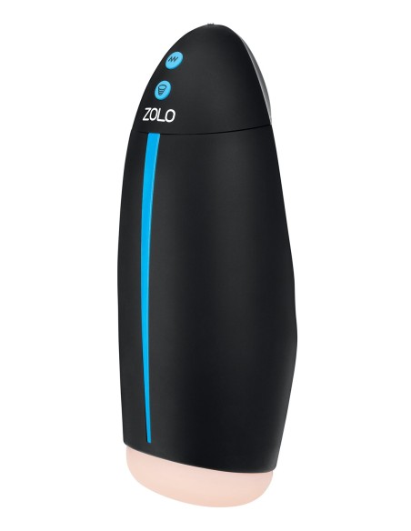 SUPER CHUPADOR DE ZOLO