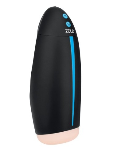 SUPER CHUPADOR DE ZOLO