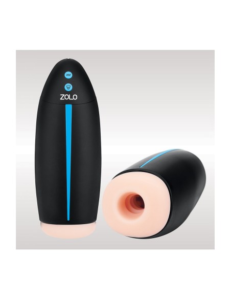 SUPER CHUPADOR DE ZOLO