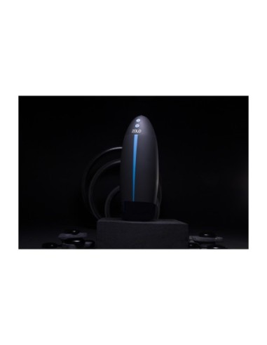 SUPER CHUPADOR DE ZOLO