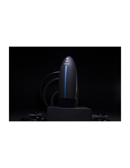 SUPER CHUPADOR DE ZOLO