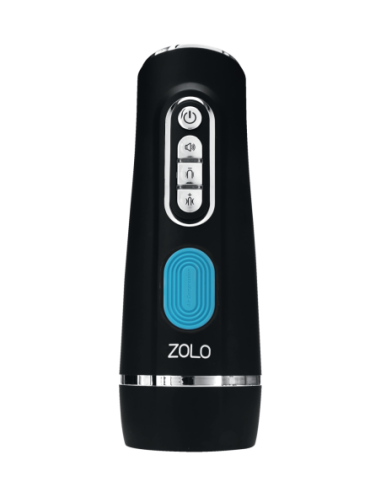 MAESTRO DEL GOLPE ZOLO